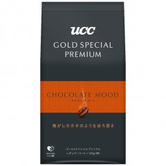 UCC®｜上島 GOLD SPECIAL PREMIUM 金首選研磨黑咖啡 150g【玫瑰桃香/甜莓果香/杏仁紅糖/可可焦糖】