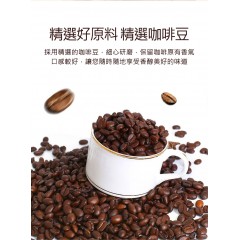 味之素｜AGF® Blendy® CAFÉ LATORY 即溶醇厚可可拿鐵 6入