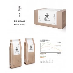 味之素｜AGF® SEN 煎系列 濾掛式黑咖啡【淺度烘焙5入/20入、深度烘焙5入/20入】