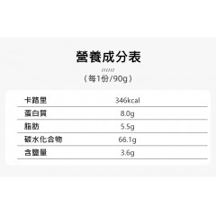 日清｜NISSIN® 杯麵® 即食杯麵風味泡飯 90g