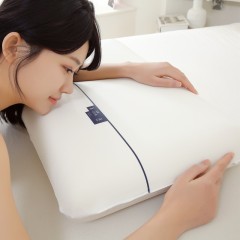 亞朵星球枕pro同源雙芯零壓慢回彈記憶枕芯/助眠枕芯壹對多款同源平替